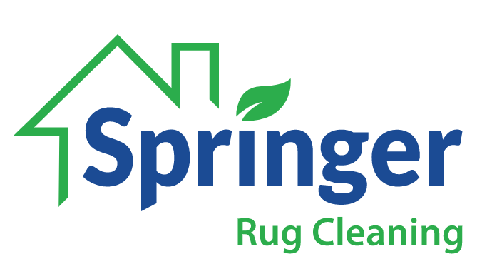 Springer Rug Cleaning Logo